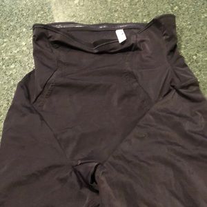 Maidenform woman’s firm high waisted thigh slimmer